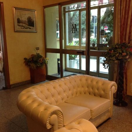 Albergo Margherita تْشيانشانو  تيرمي المظهر الخارجي الصورة