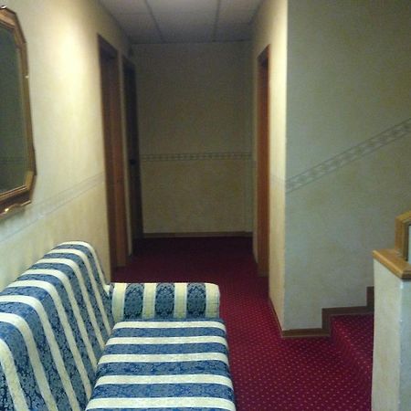 Albergo Margherita تْشيانشانو  تيرمي المظهر الخارجي الصورة