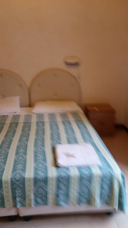 Albergo Margherita تْشيانشانو  تيرمي المظهر الخارجي الصورة