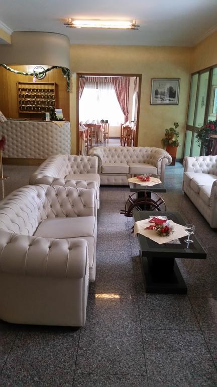 Albergo Margherita تْشيانشانو  تيرمي المظهر الخارجي الصورة
