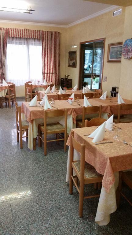 Albergo Margherita تْشيانشانو  تيرمي المظهر الخارجي الصورة
